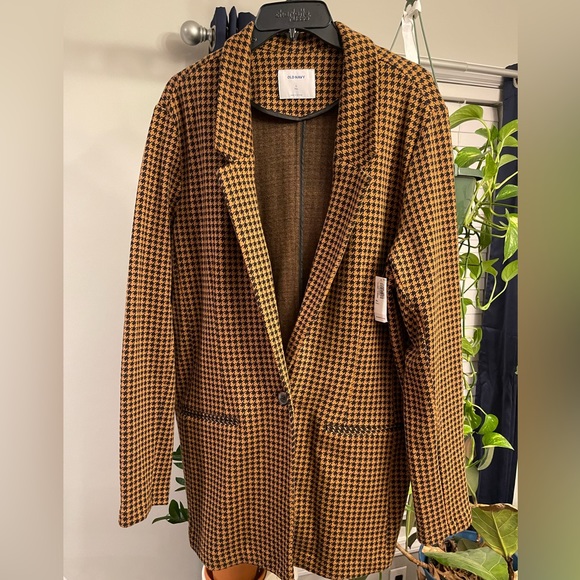 Old Navy Blazer - Picture 1 of 3